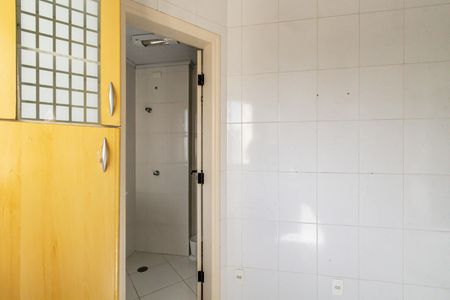Apartamento à venda com 104m², 2 quartos e 2 vagasQuarto de serviço