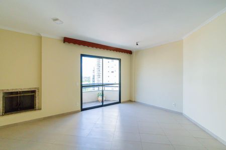 Sala de apartamento à venda com 2 quartos, 104m² em Alto da Lapa, São Paulo