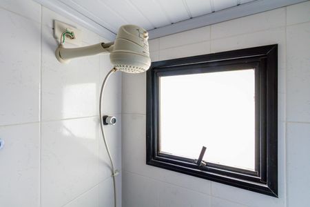 Apartamento à venda com 104m², 2 quartos e 2 vagasBanheiro social