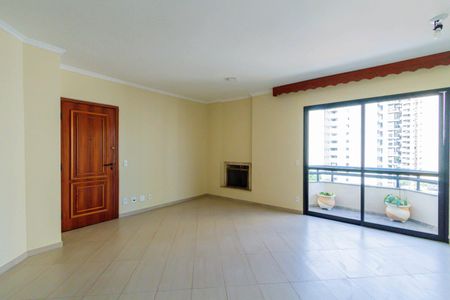 Apartamento à venda com 104m², 2 quartos e 2 vagasSala