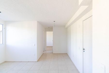 Apartamento para alugar com 39m², 2 quartos e 1 vaga Apartamento para alugar com 39m², 2 quartos e 1 vagaSala