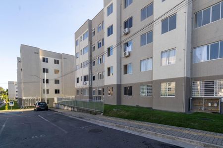 Apartamento para alugar com 39m², 2 quartos e 1 vaga Apartamento para alugar com 39m², 2 quartos e 1 vagaFachada do Prédio