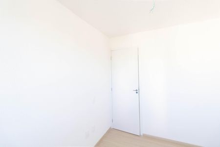 Quarto 1 de apartamento para alugar com 2 quartos, 39m² em Campo Grande, Rio de Janeiro