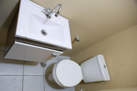 Sala - Lavabo de casa à venda com 2 quartos, 180m² em Butantã, São Paulo