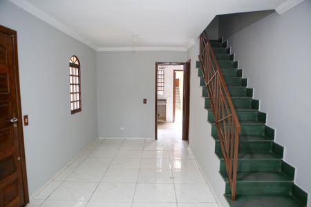 Sala de casa à venda com 2 quartos, 180m² em Butantã, São Paulo