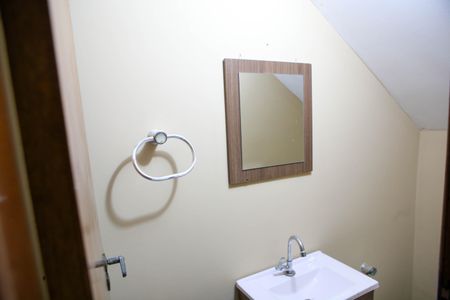 Sala - Lavabo de casa à venda com 2 quartos, 180m² em Butantã, São Paulo