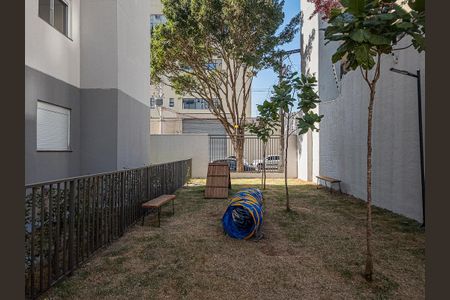 Apartamento à venda com 43m², 2 quartos e sem vaga