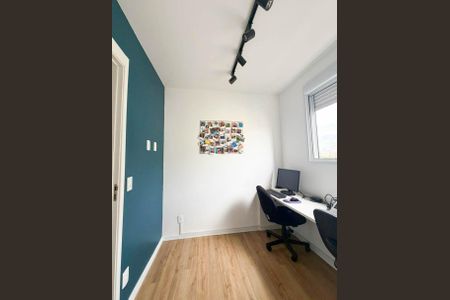 Apartamento à venda com 43m², 2 quartos e sem vaga Apartamento à venda com 43m², 2 quartos e sem vagaQuarto 1