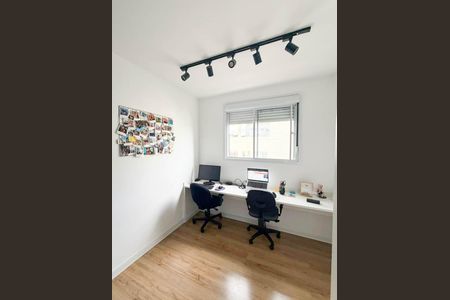 Apartamento à venda com 43m², 2 quartos e sem vaga Apartamento à venda com 43m², 2 quartos e sem vagaQuarto 1