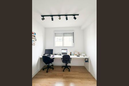 Apartamento à venda com 43m², 2 quartos e sem vaga Apartamento à venda com 43m², 2 quartos e sem vagaQuarto 1