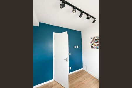 Apartamento à venda com 43m², 2 quartos e sem vaga Apartamento à venda com 43m², 2 quartos e sem vagaQuarto 1