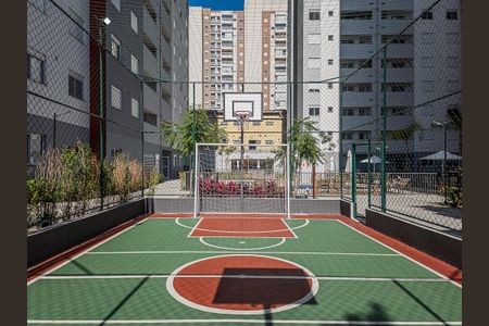 Apartamento à venda com 43m², 2 quartos e sem vaga Apartamento à venda com 43m², 2 quartos e sem vagaQuadra