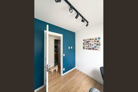 Apartamento à venda com 43m², 2 quartos e sem vaga Apartamento à venda com 43m², 2 quartos e sem vagaQuarto 1