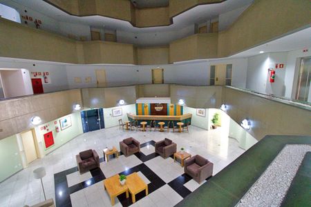 Apartamento à venda com 80m², 1 quarto e 1 vagaÁrea comum