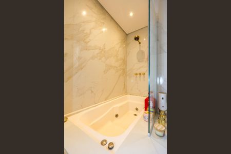 Apartamento à venda com 80m², 1 quarto e 1 vagaBanheiro