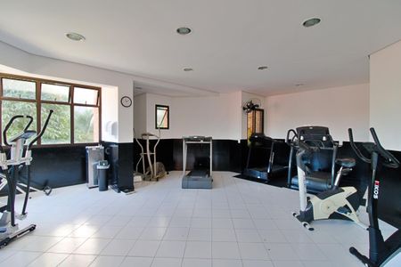 Apartamento à venda com 80m², 1 quarto e 1 vagaAcademia