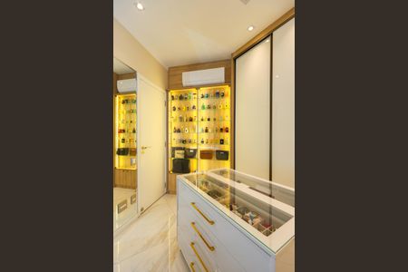 Apartamento à venda com 80m², 1 quarto e 1 vagaQuarto