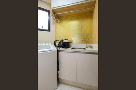 Apartamento à venda com 80m², 1 quarto e 1 vagaÁrea de Serviço