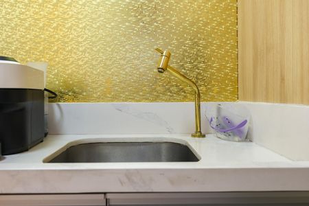 Apartamento à venda com 80m², 1 quarto e 1 vagaÁrea de Serviço