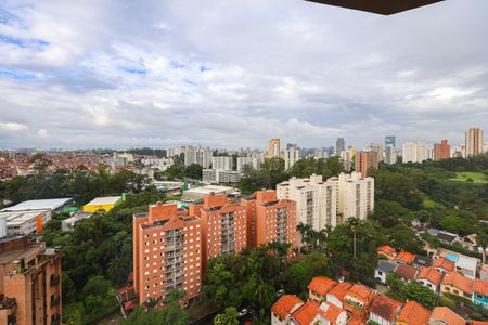 Apartamento à venda com 80m², 1 quarto e 1 vagaVista do Quarto