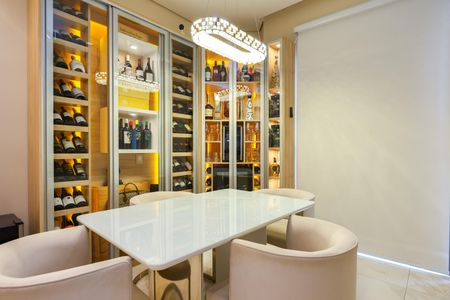 Apartamento à venda com 80m², 1 quarto e 1 vagaSala