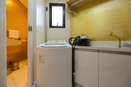 Apartamento à venda com 80m², 1 quarto e 1 vagaÁrea de Serviço