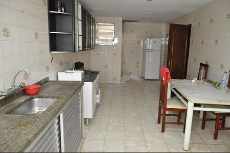 Apartamento à venda com 5 quartos, 700m² em Água Santa, Rio de Janeiro
