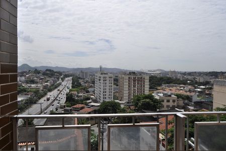 Apartamento à venda com 5 quartos, 700m² em Água Santa, Rio de Janeiro