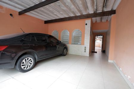 Casa à venda com 173m², 3 quartos e 2 vagasGaragem