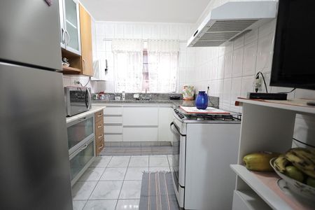 Casa à venda com 173m², 3 quartos e 2 vagasCozinha
