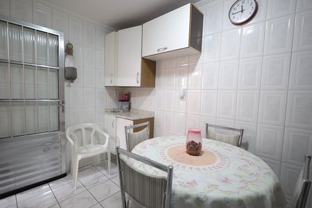 Casa à venda com 173m², 3 quartos e 2 vagasCopa