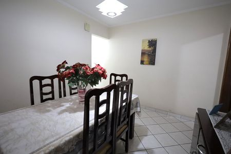 Casa à venda com 173m², 3 quartos e 2 vagasSala de Jantar