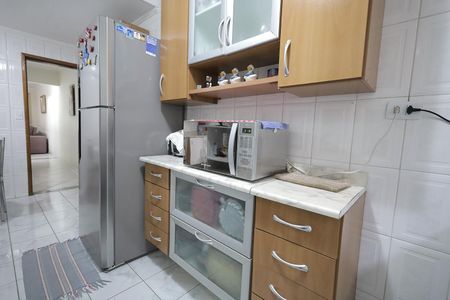 Casa à venda com 173m², 3 quartos e 2 vagasCozinha