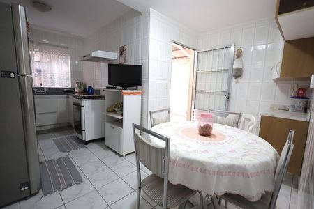 Casa à venda com 173m², 3 quartos e 2 vagasCopa