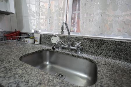 Casa à venda com 173m², 3 quartos e 2 vagasCozinha