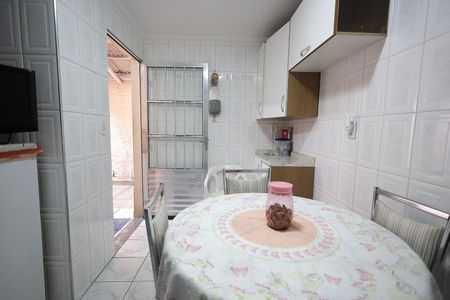 Casa à venda com 173m², 3 quartos e 2 vagasCopa