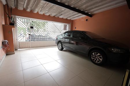 Casa à venda com 173m², 3 quartos e 2 vagasGaragem