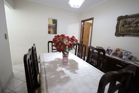 Casa à venda com 173m², 3 quartos e 2 vagasSala de Jantar