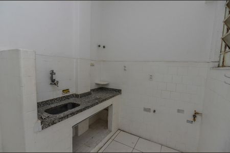 Apartamento à venda com 75m², 2 quartos e sem vagaCozinha