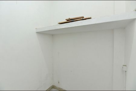 Apartamento à venda com 75m², 2 quartos e sem vagaQuarto de Serviço