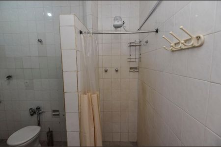 Apartamento à venda com 75m², 2 quartos e sem vagaBanheiro