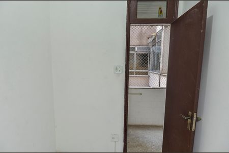 Apartamento à venda com 75m², 2 quartos e sem vagaQuarto de Serviço