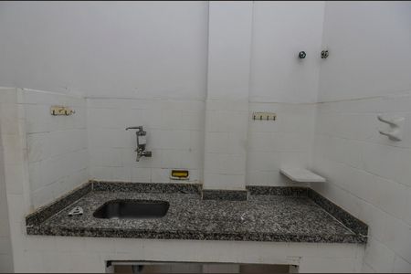 Apartamento à venda com 75m², 2 quartos e sem vagaCozinha