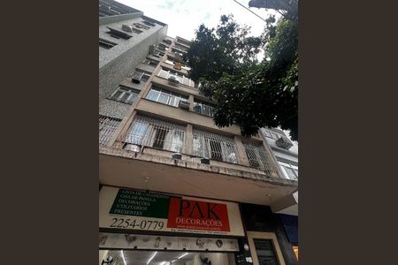 Apartamento à venda com 75m², 2 quartos e sem vagaFachada