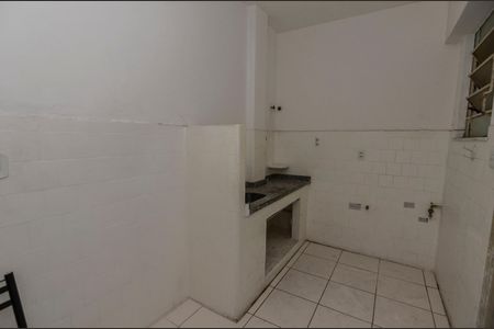 Apartamento à venda com 75m², 2 quartos e sem vagaCozinha