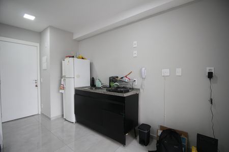 Studio à venda com 25m², 1 quarto e sem vagaStudio