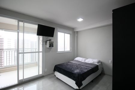 Studio à venda com 25m², 1 quarto e sem vagaStudio