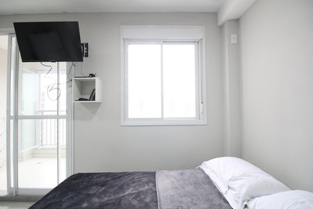 Studio à venda com 25m², 1 quarto e sem vagaStudio