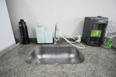 Studio à venda com 25m², 1 quarto e sem vagaStudio