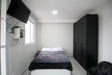 Studio à venda com 25m², 1 quarto e sem vagaStudio